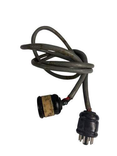 Heathkit 32a cable - heathkit,