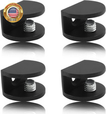 8Pcs Adjustable Frameless