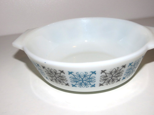 Vintage jaj pyrex chelsea - jaj,