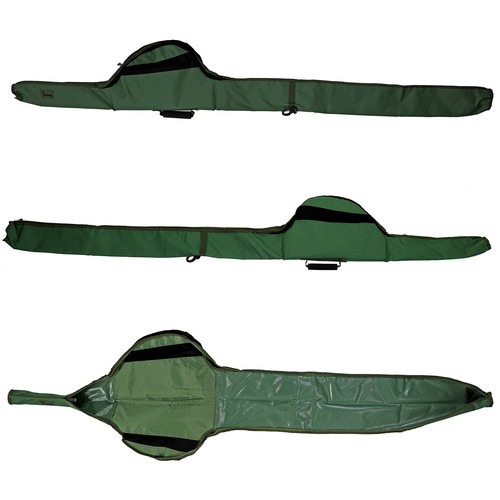 12ft fishing rod and reel - fishing,