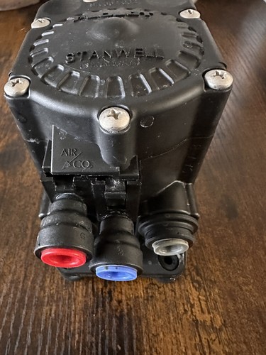 Stanwell flojet g56 - flojet,