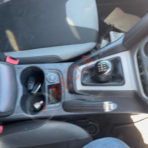 Ford focus zetec - focus, mk3