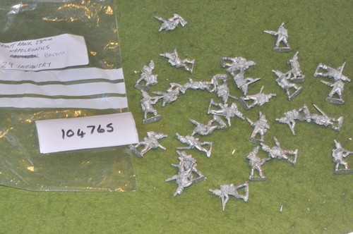 28mm napoleonic castings - napoleonic,