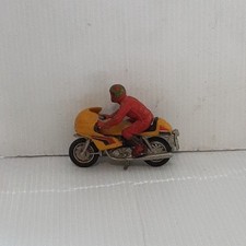 Britains Norton 850cc Racer