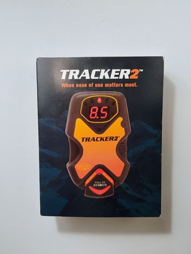 Bca tracker avalanche beacon - tracker,