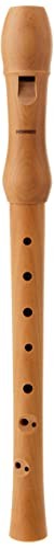 B9560 piece key - c, wooden
