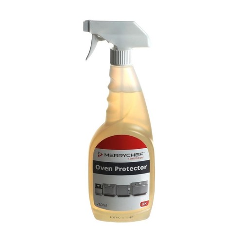 Merrychef oven protector 750ml - oven,