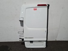 PEUGEOT EXPERT MK2 2009 LEFT