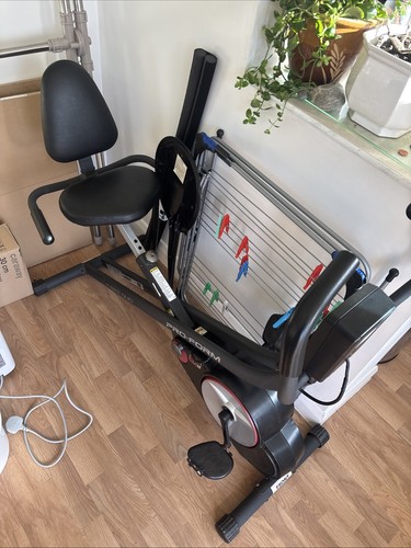 Proform bike duo exercise - proform,