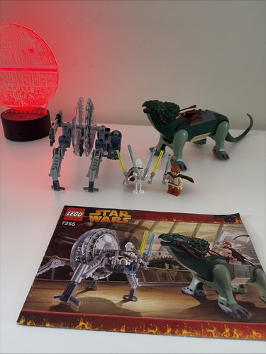 Lego star wars 7255 - lego, general