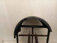 FORD TRANSIT Inner Wing Liner Mud Splash Guard 2014-2025 