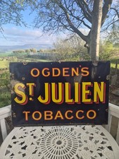 Super Rare Original  OGDEN'S