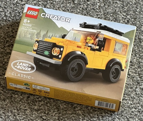 Lego creator 40650 - -,