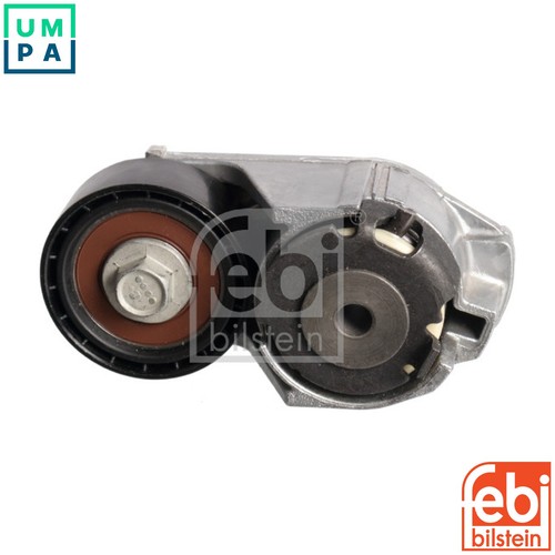 Belt tensioner vribbed - tensioner,
