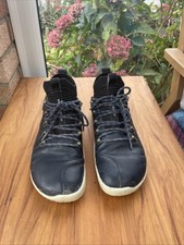 Vivo Barefoot Primus Trail women’s Hiking Boots Size 40/6.5UK Navy Blue Women