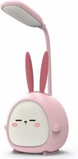 Portable LED Desk Lamp with