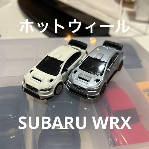 Hot wheels subaru wrx - [hot, wheels]