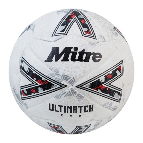 Mitre football ultimatch - ultimatch, evo