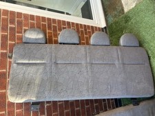 FORD TRANSIT DOUBLE CAB TIPPER