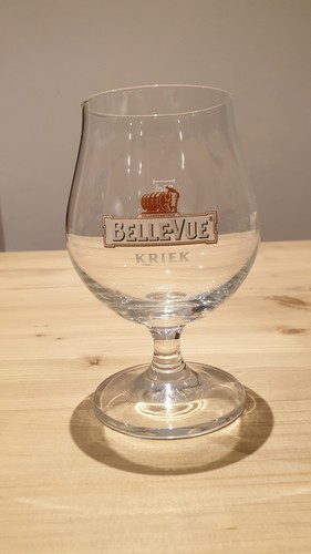 Belle vue kriek - belle-vue, belgium