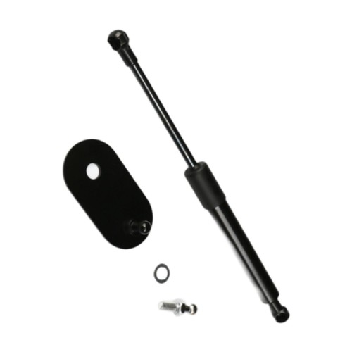 Truck tailgate assist pickup - tailgate,