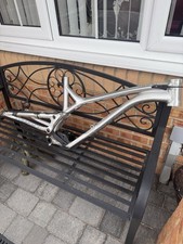 Commencal Supreme V4 Frame