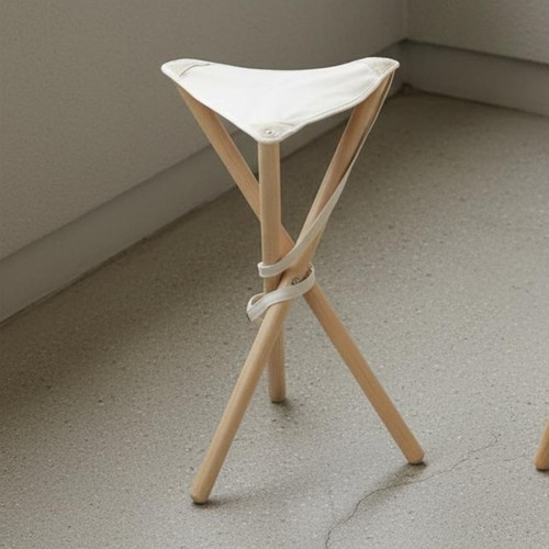 Three legged camp - three-legged,