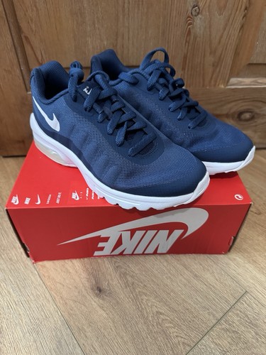 Nike air max - max, navy