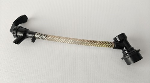 Party tap with beer line - , &
