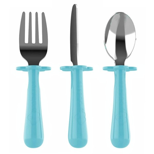 Grabease toddler silverware - grabease,
