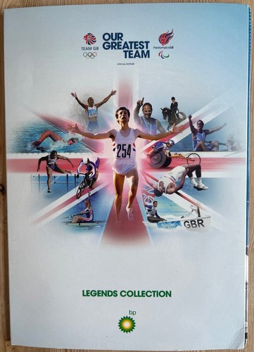 2012 olympics team our - gb,
