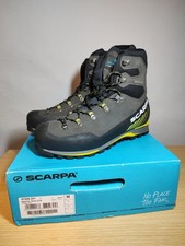 Scarpa Manta Tech GTX