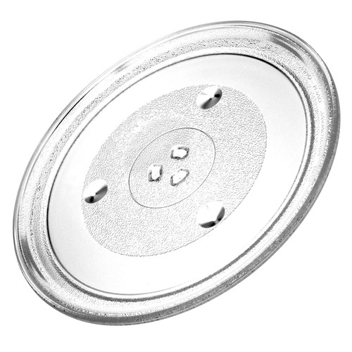 Microwave turntable glass - turntable,