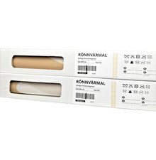 Set of 2 IKEA RÖNNVARMAL
