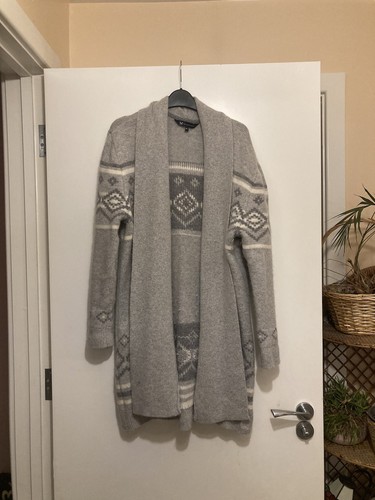 Lovely crew clothing grey - lovely,