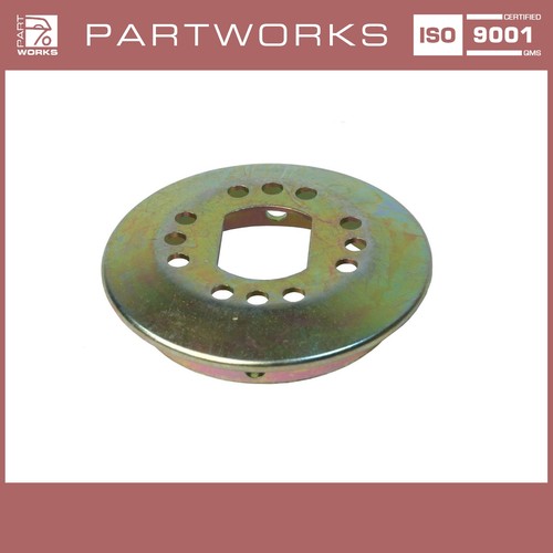 Pulley alternator for porsche - alternator,