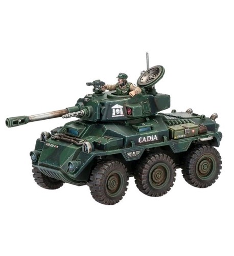 Hippogriff afv tank new - afv, on