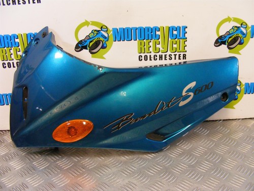 Suzuki gsf 600 bandit - gsf,