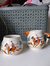Vintage Portland Pottery