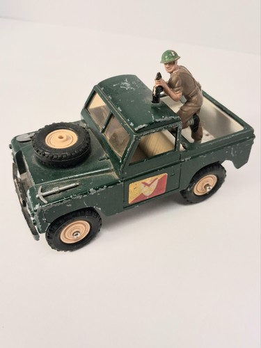 Vintage 1975 britains ltd - britains,