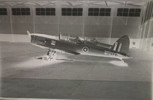 55x90 35mm negatives raf - 3,
