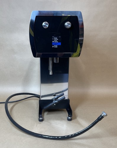 Marzocco wally milk - wally,