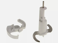 Braun Combimax Blade Knife