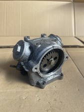 YAMAHA CYGNUS X 125 XC ENGINE CYLINDER HEAD BARREL OEM