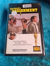 Per Wahloos The Assignment Pre