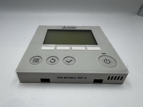 Mitsubishi electric par - mitsubishi,