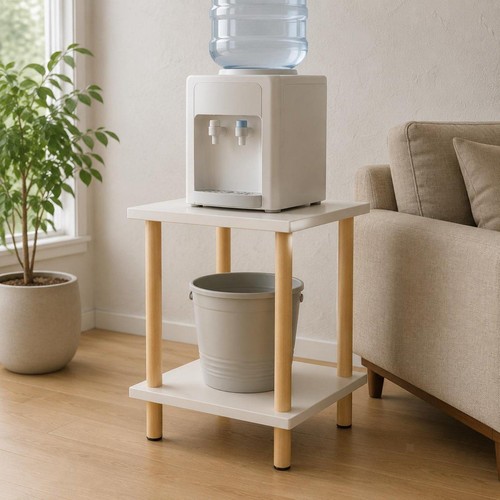 Vertical side cabinet - vertical,