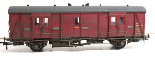 Hornby r4347a br - hornby,