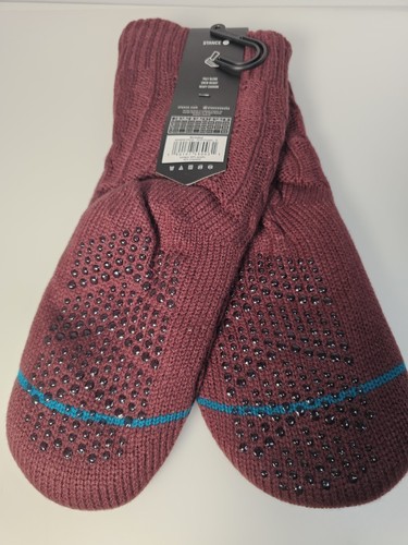 Stance roasted slipper - stance, socks