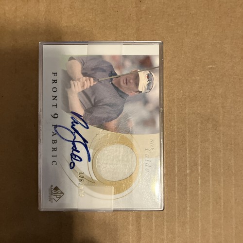 Nick faldo front fabric - nick,